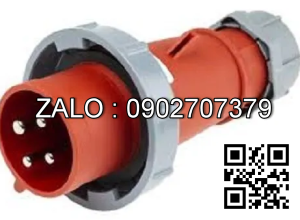 Phích cắm Mennekes 2175A