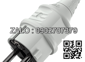 Phích cắm Mennekes 10749