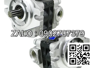 HYDRAULIC PUMP (TCM) TCM FB15-7 181E7-10001