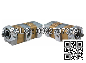 HYDRAULIC PUMP （TCM) TCM FD35-40T8,C8/6BG1 135C7-10021