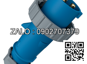 Phích cắm Mennekes 7706