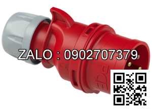 Phích cắm PCE 015-6