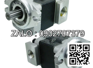 HYDRAULIC PUMP （TCM) TCM FD50-70Z8 130C7-11361