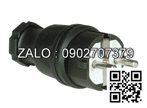 Phích cắm PCE 0511-S