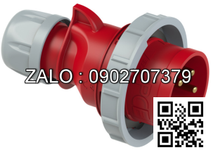 Phích cắm PCE 0152-6