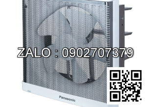 Quạt hút bếp gắn tường 300x300mm Panasonic FV-25AUF1