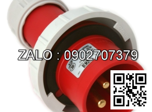 Phích cắm PCE 0242-6