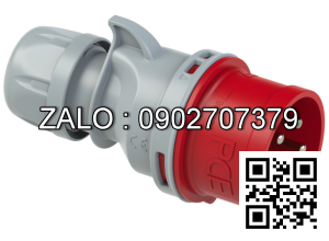 Phích cắm PCE 0252-6