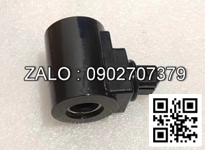 SOLENOID-COIL,12V DC 37mm x 12mm