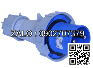 Phích cắm PCE 033-6