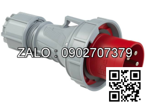 Phích cắm PCE 035-6