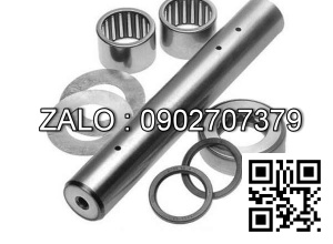 Bộ bạc đạn dí xe nâng TOYOTA 3-5FD/G10~30, 5FB10~30