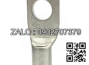 Đầu cosse đồng SC6-6