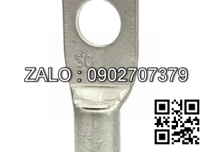 Đầu cosse đồng SC10-6