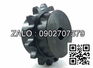 Nhông xích 60B-72T răng OD=448