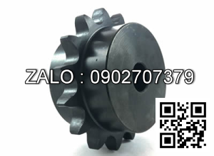 Nhông xích 60B-8T răng OD=57