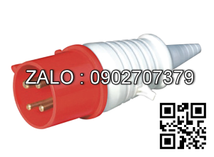 Phích cắm Himel/Delixi HDPM416 IP44