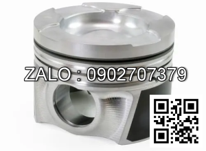 piston động cơ 4BD1 ISUZU mới 100%
