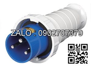 Phích cắm Himel/Delixi HDPM3125 IP67