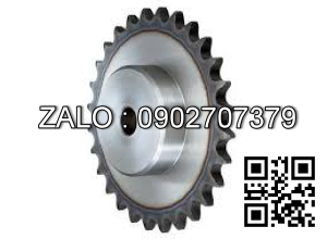 Nhông xích 60B39-39T răng , đường kính đỉnh răng 247mm . Đường kính lổ trục phi 83mm