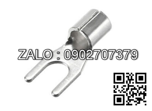 Đầu cos chỉa trần SNB5.5-8