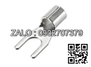 Đầu cos chỉa trần SNB2-6