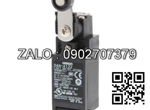 Công Tấc Hành Trình D4N-1122 Omron-D4N-1122