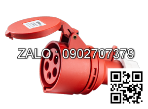 Ổ cắm nối MPE MPN-215