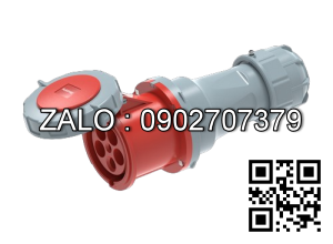 Ổ cắm nối MPE MPN-2452