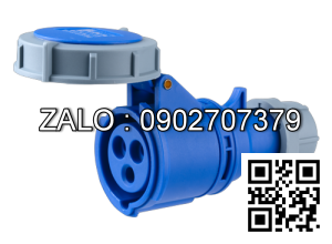 Ổ cắm nối MPE MPN-2132