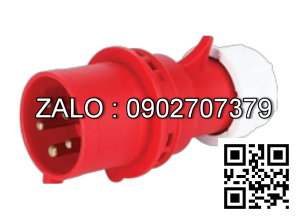 Phích cắm MPE MPN-025