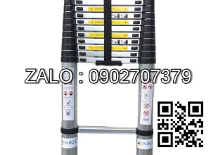 Thang Nhôm rút đơn NIKITA NKT-R50 5m