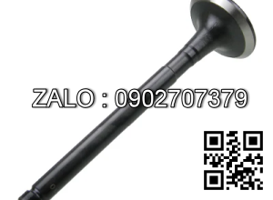 Van nạp TOYOTA 1DZ,13715-78200