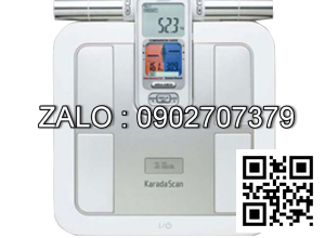 Máy đo lượng mỡ cơ thể Omron HBF-362