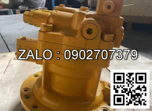 Bơm xe đào SK200-6