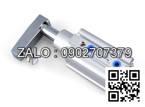 Xi lanh quay MKB16-50L