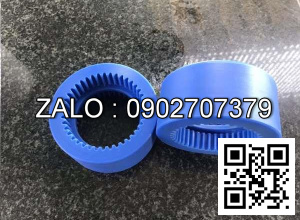 KHỚP NỐI TRỤC ROTEX KTR