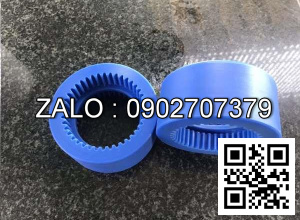 KHỚP NỐI TRỤC KTR ROTEX GS