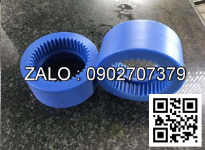 KHỚP NỐI BẢO VỆ QUÁ TẢI SYNTEX KTR