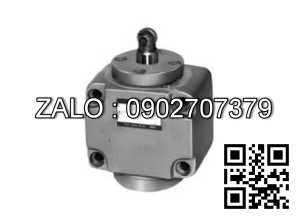 Van chỉnh lưu 1 chiều Yuken ZT/ZG