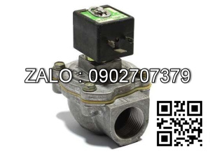 Van rũ bụi ASCO SCG353A051