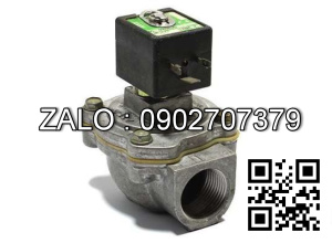 Van rũ bụi ASCO SCG353A050