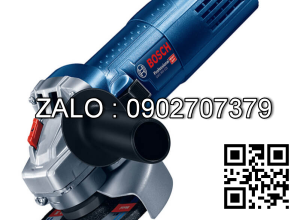 Máy mài góc Bosch 100 mm GWS 060