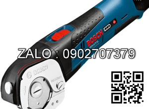 Máy cắt dùng pin Bosch GUS 12V-LI SOLO
