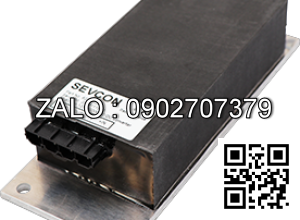 Bộ nguồn 622/11126 36/48V to 13.4V 300W DC