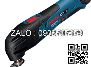 Máy cắt đa năng dùng pin Bosch GOP 18V-28