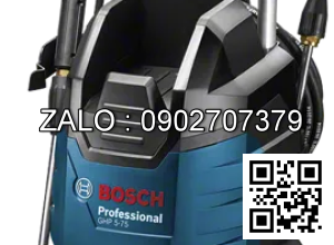 Máy phun xịt rửa công nghiệp Bosch GHP 5-75