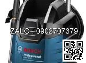 Máy phun xịt rửa công nghiệp Bosch GHP 5-55