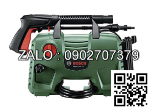 Máy phun xịt rửa áp lực cao Bosch EasyAquatak 110