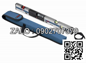 Thước đo nghiêng kỹ thuật số Bosch GIM 60 L